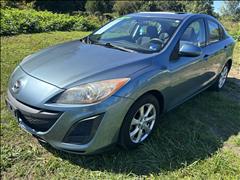 2010 Mazda MAZDA3 