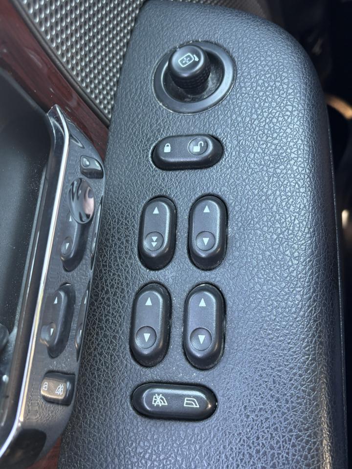 Ford F-150 4WD SuperCrew 139" Lariat 2007
