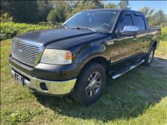 2007 Ford F-150 