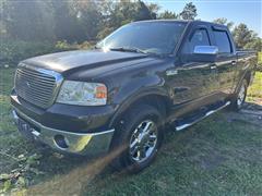 2007 Ford F-150 