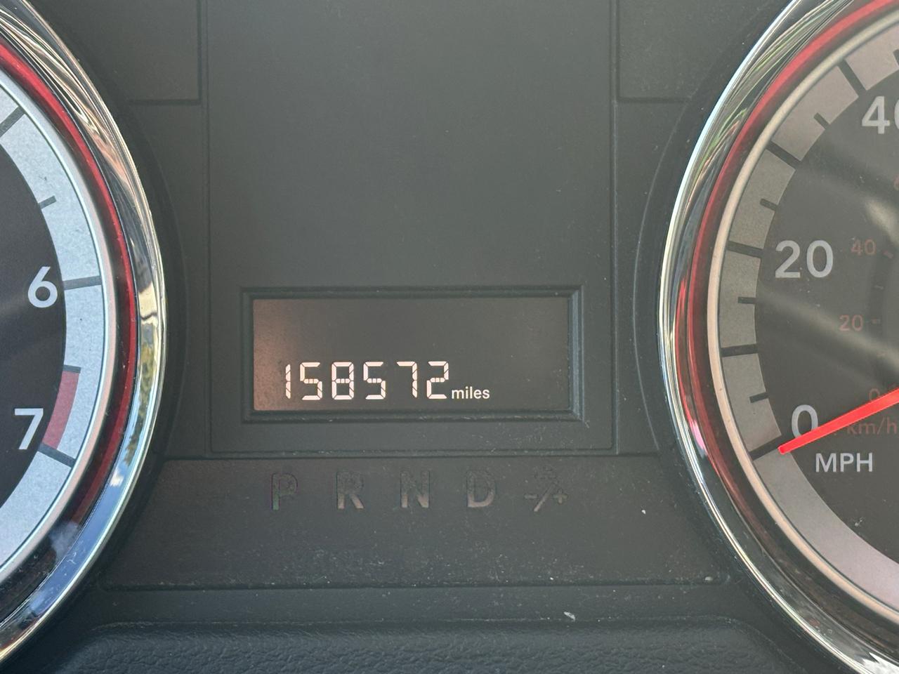 Dodge Grand Caravan 4dr Wgn SXT 2014