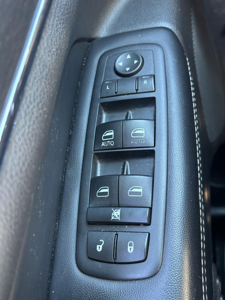 Jeep Grand Cherokee 4WD 4dr Limited 2015