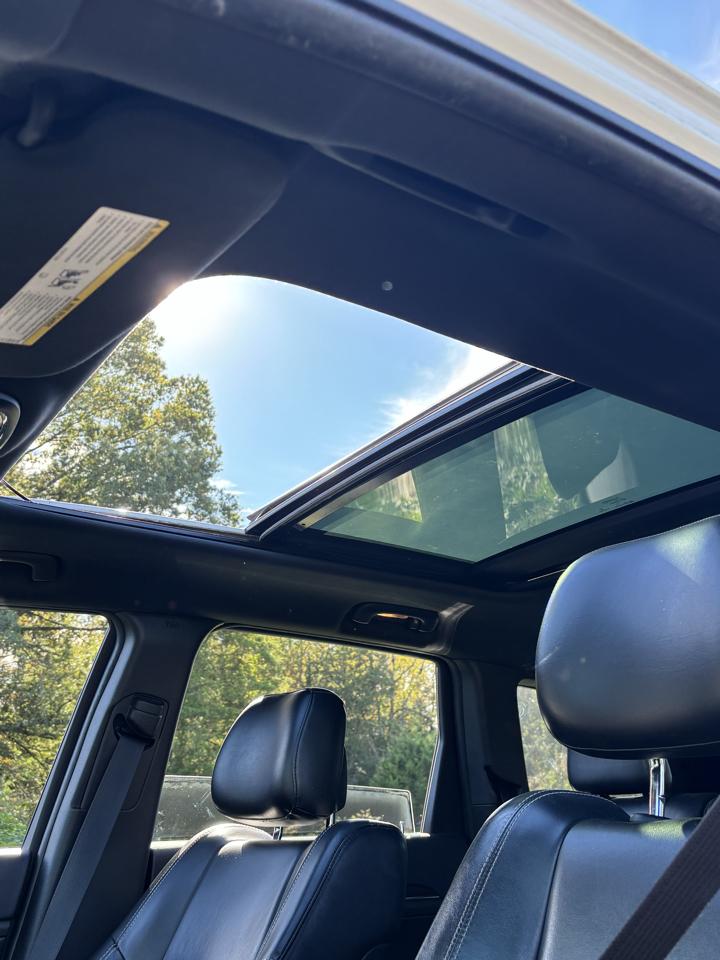 Jeep Grand Cherokee 4WD 4dr Limited 2015