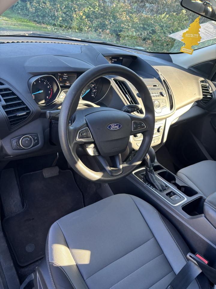 Ford Escape S FWD 2018