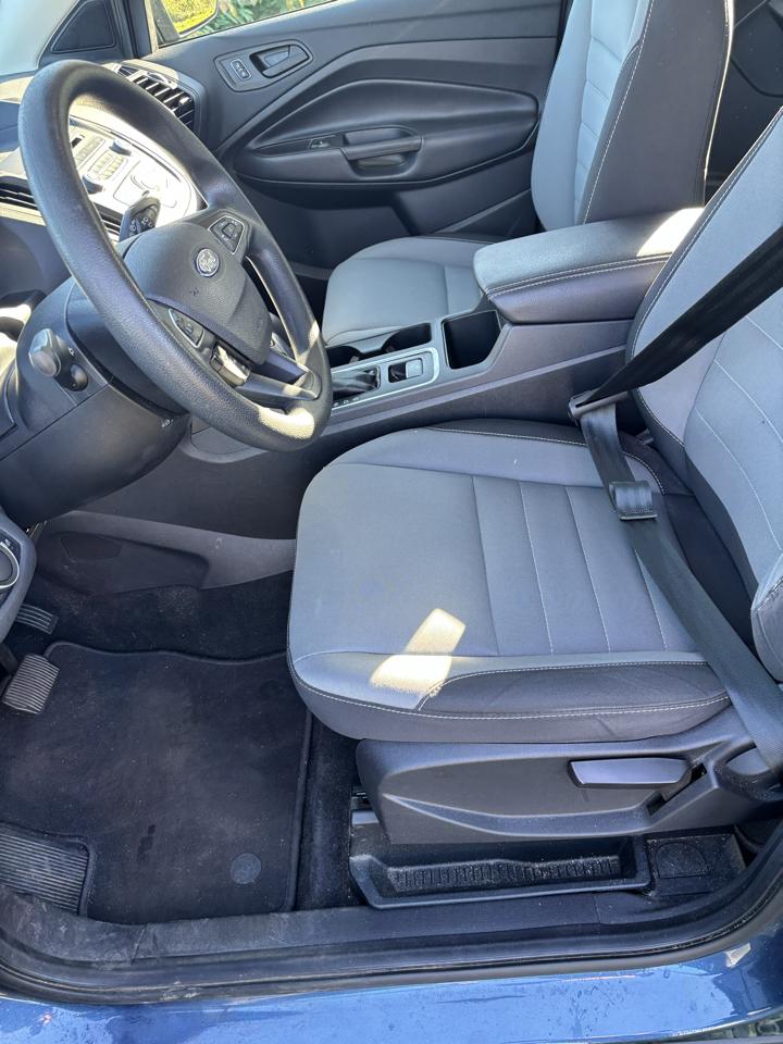 Ford Escape S FWD 2018