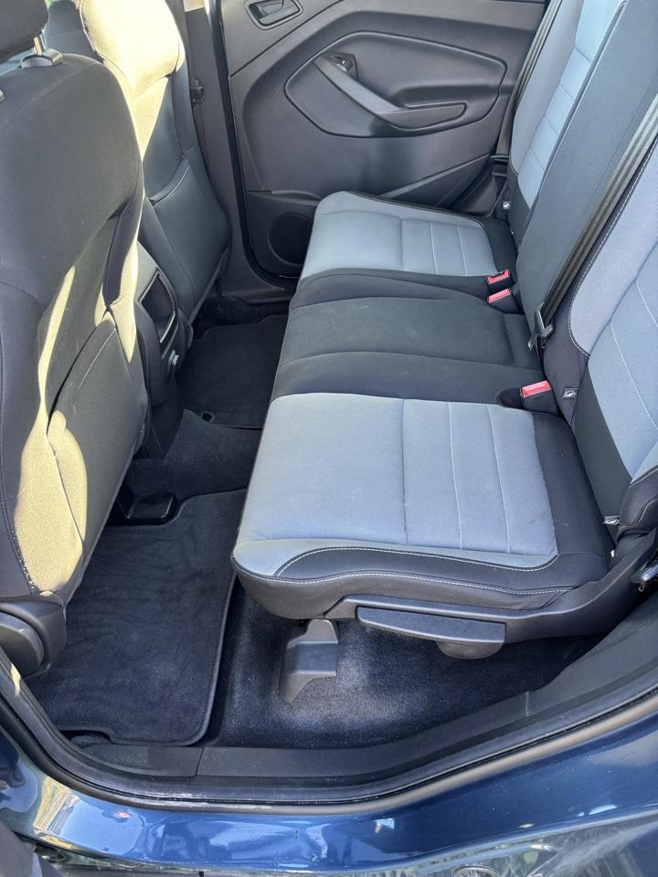 Ford Escape S FWD 2018