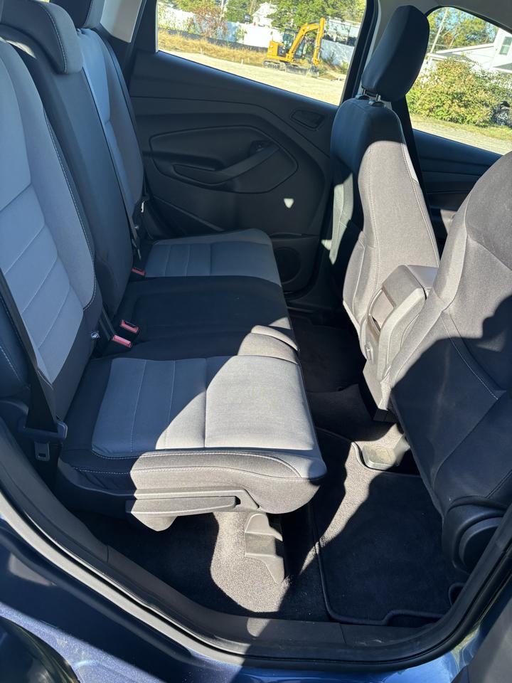 Ford Escape S FWD 2018