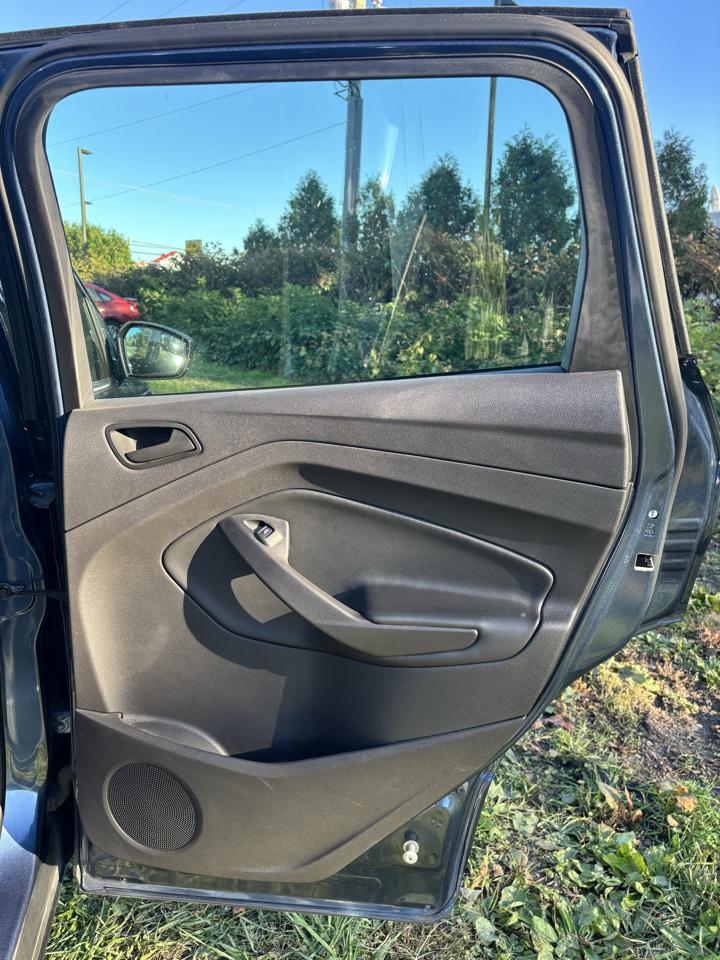 Ford Escape S FWD 2018