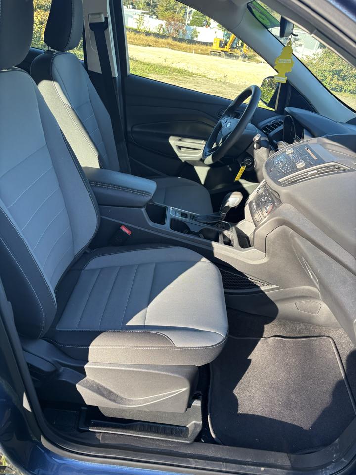 Ford Escape S FWD 2018