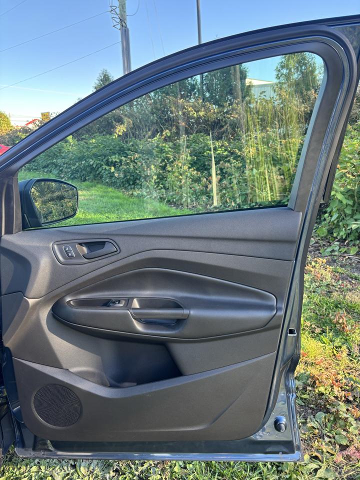 Ford Escape S FWD 2018