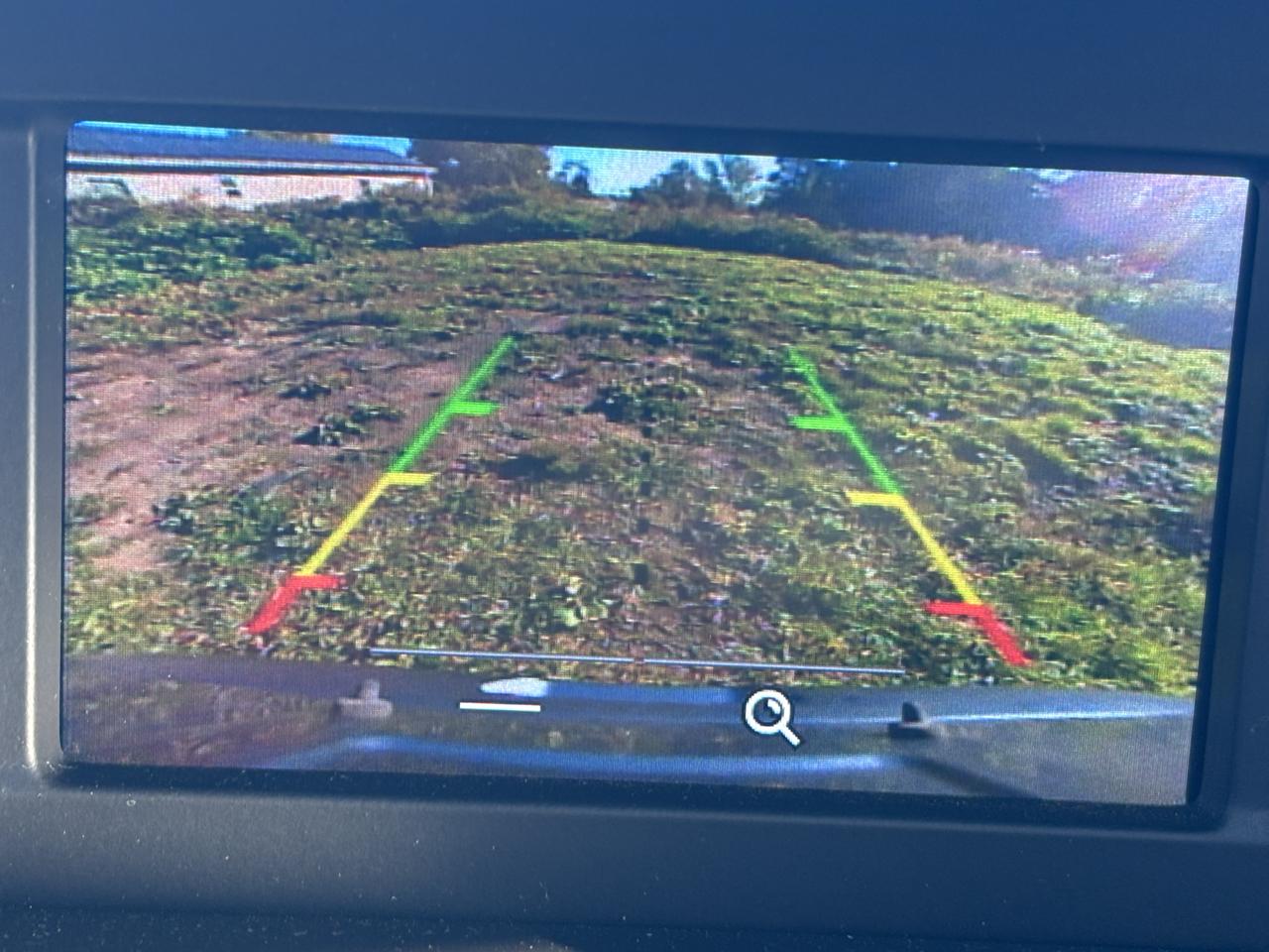 Ford Escape S FWD 2018