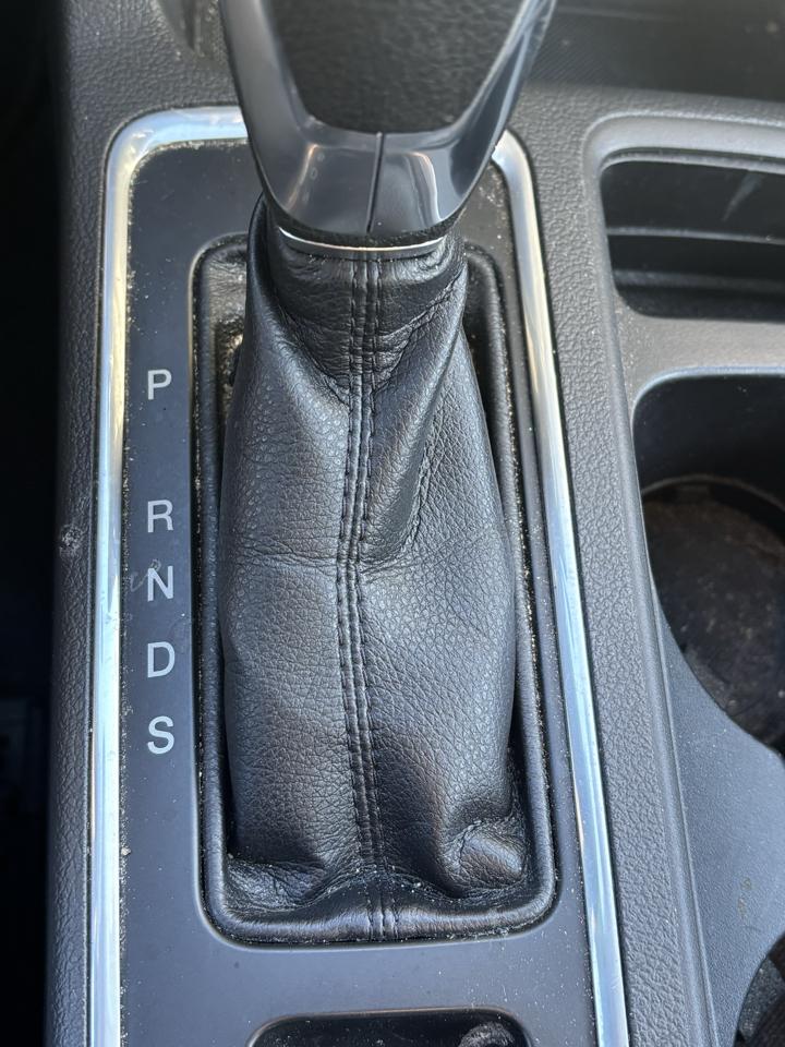 Ford Escape S FWD 2018