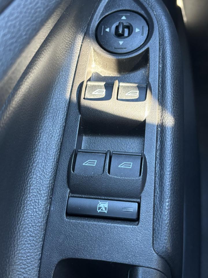 Ford Escape S FWD 2018