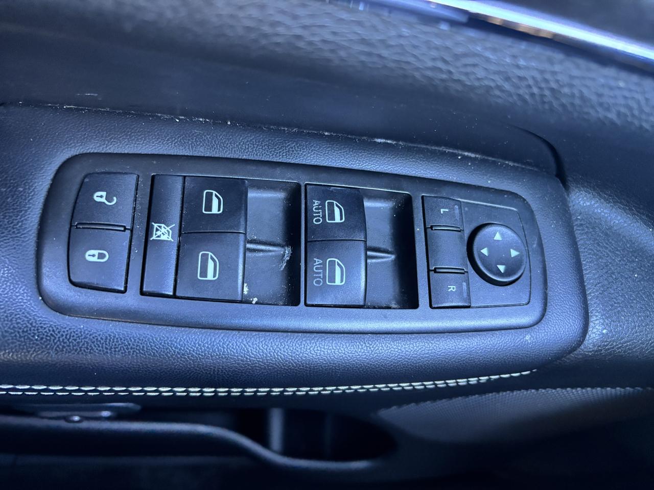 Jeep Grand Cherokee 4WD 4dr Limited 2015