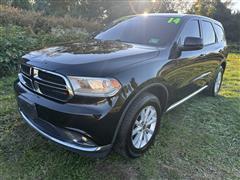 2014 Dodge Durango 