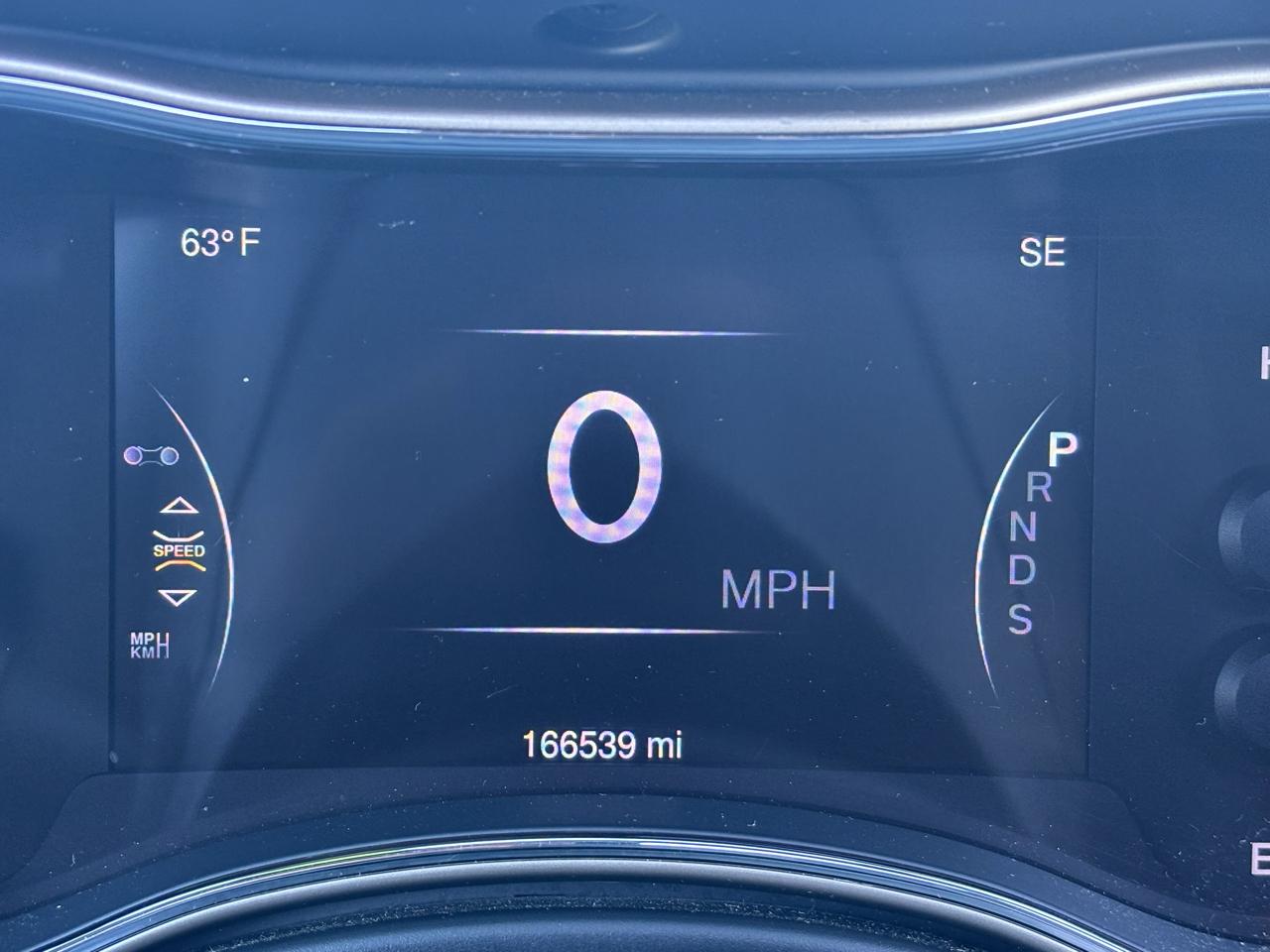 Jeep Grand Cherokee 4WD 4dr Limited 2015