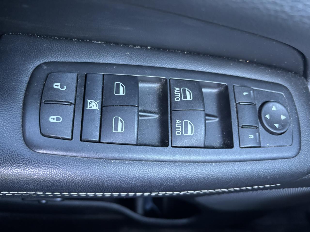 Jeep Grand Cherokee 4WD 4dr Limited 2015