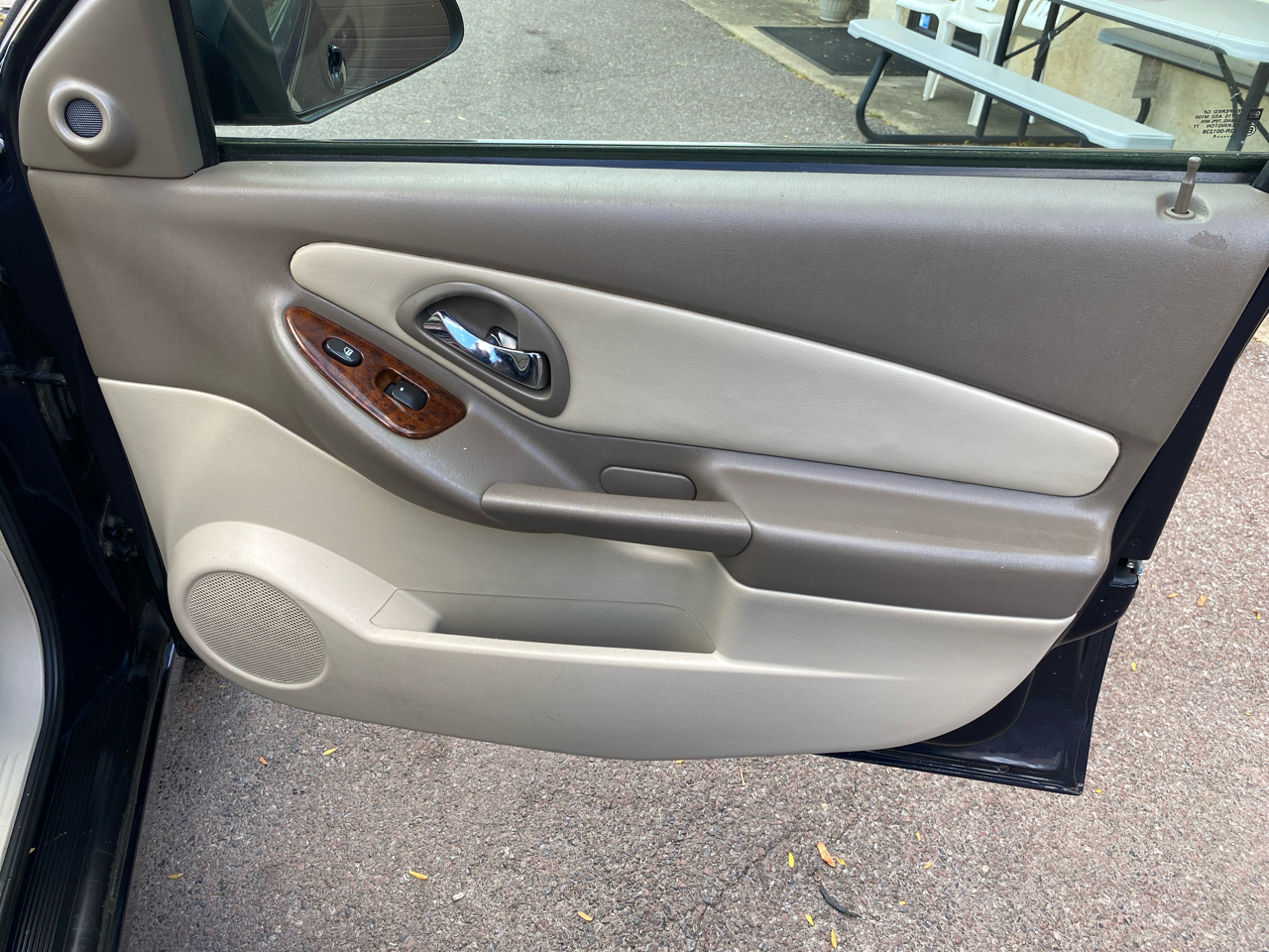 Chevrolet Malibu LT 2004 Chevrolet Malibu LT 2004