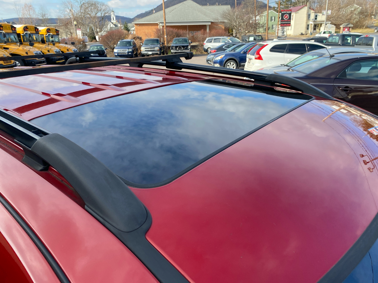 Jeep Grand Cherokee Limited 4WD 2004