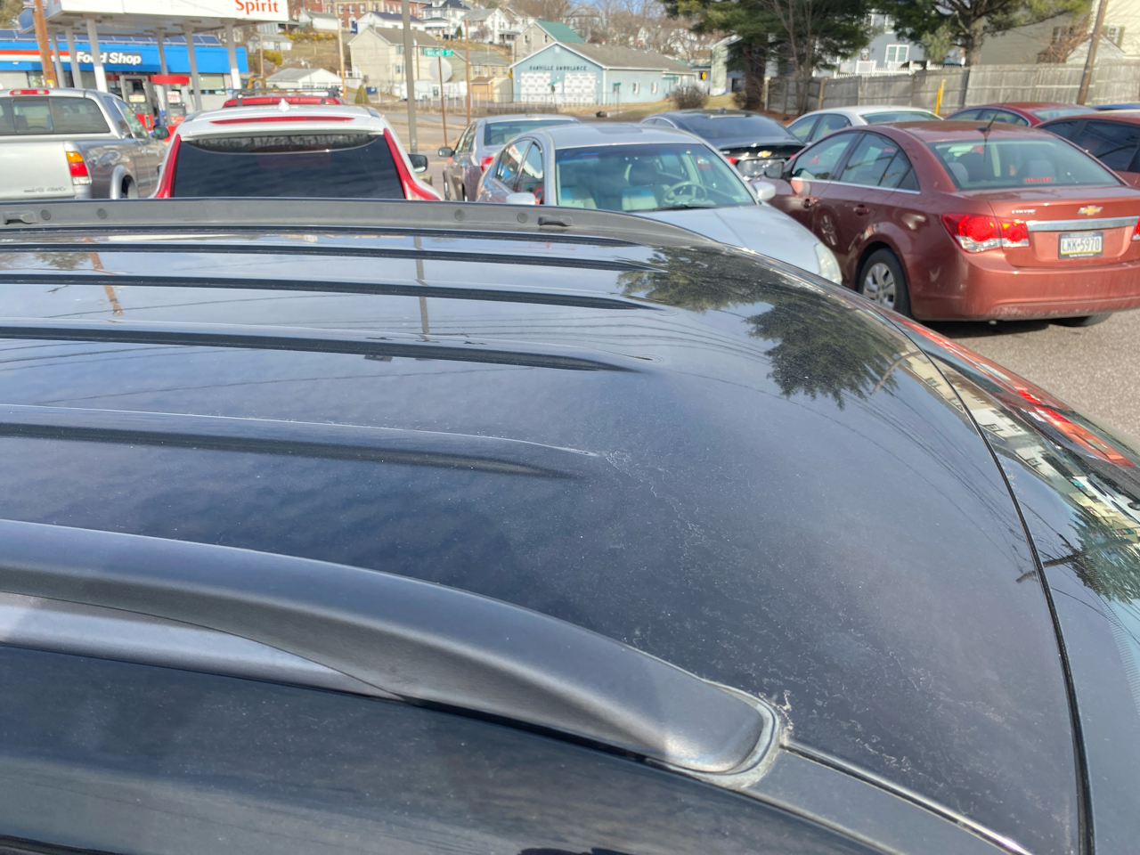 Jeep Compass Limited 4WD 2020