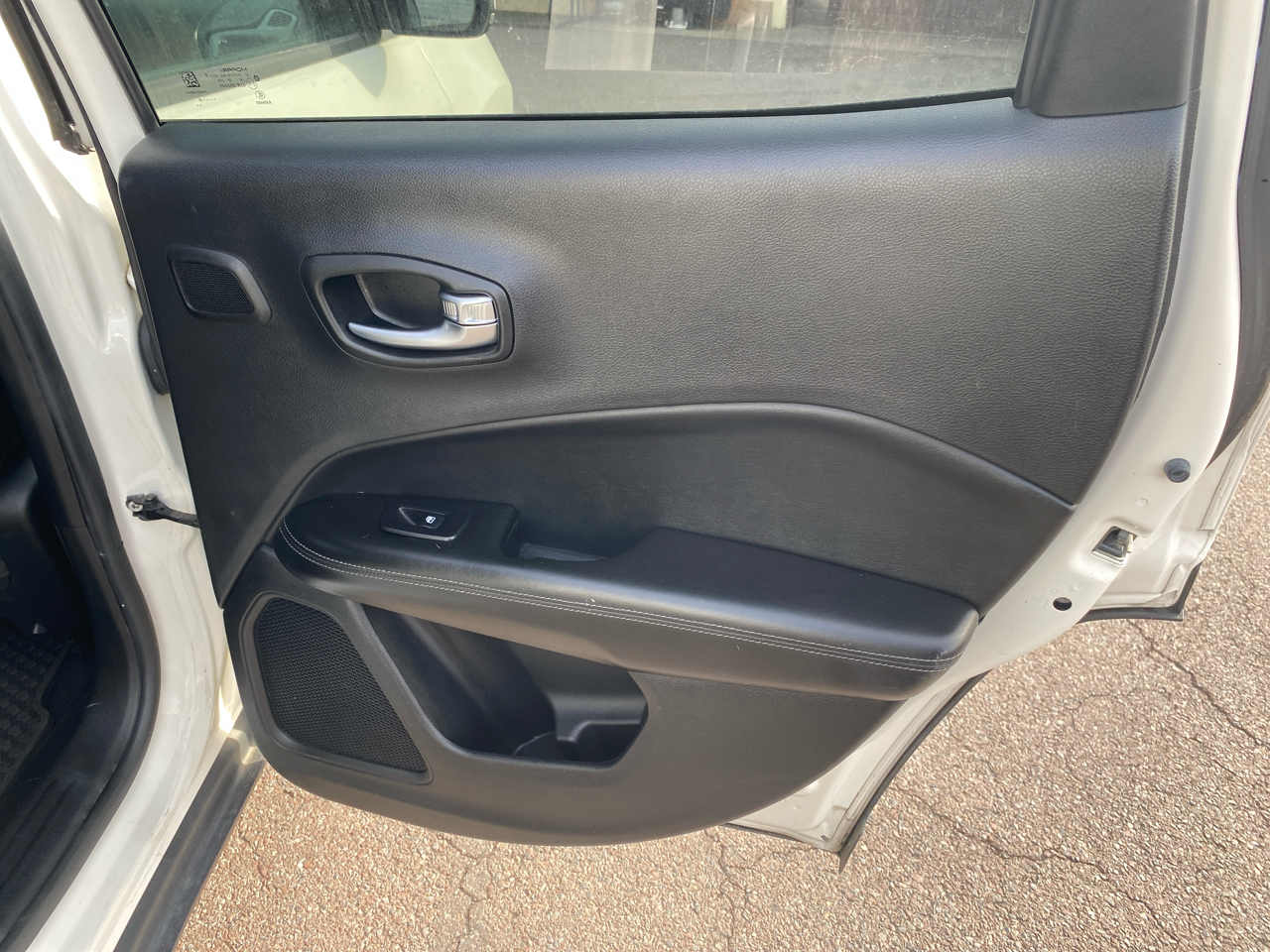 Jeep Compass Limited 4WD 2020