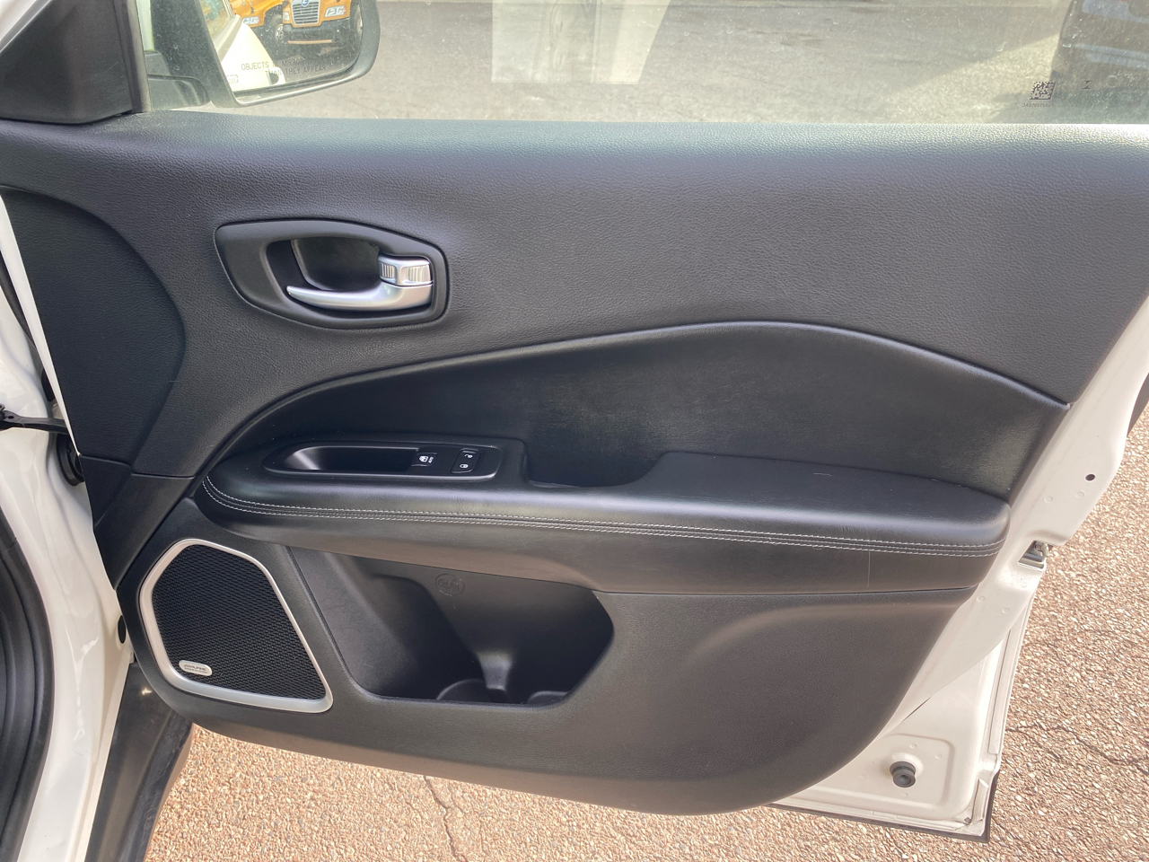 Jeep Compass Limited 4WD 2020