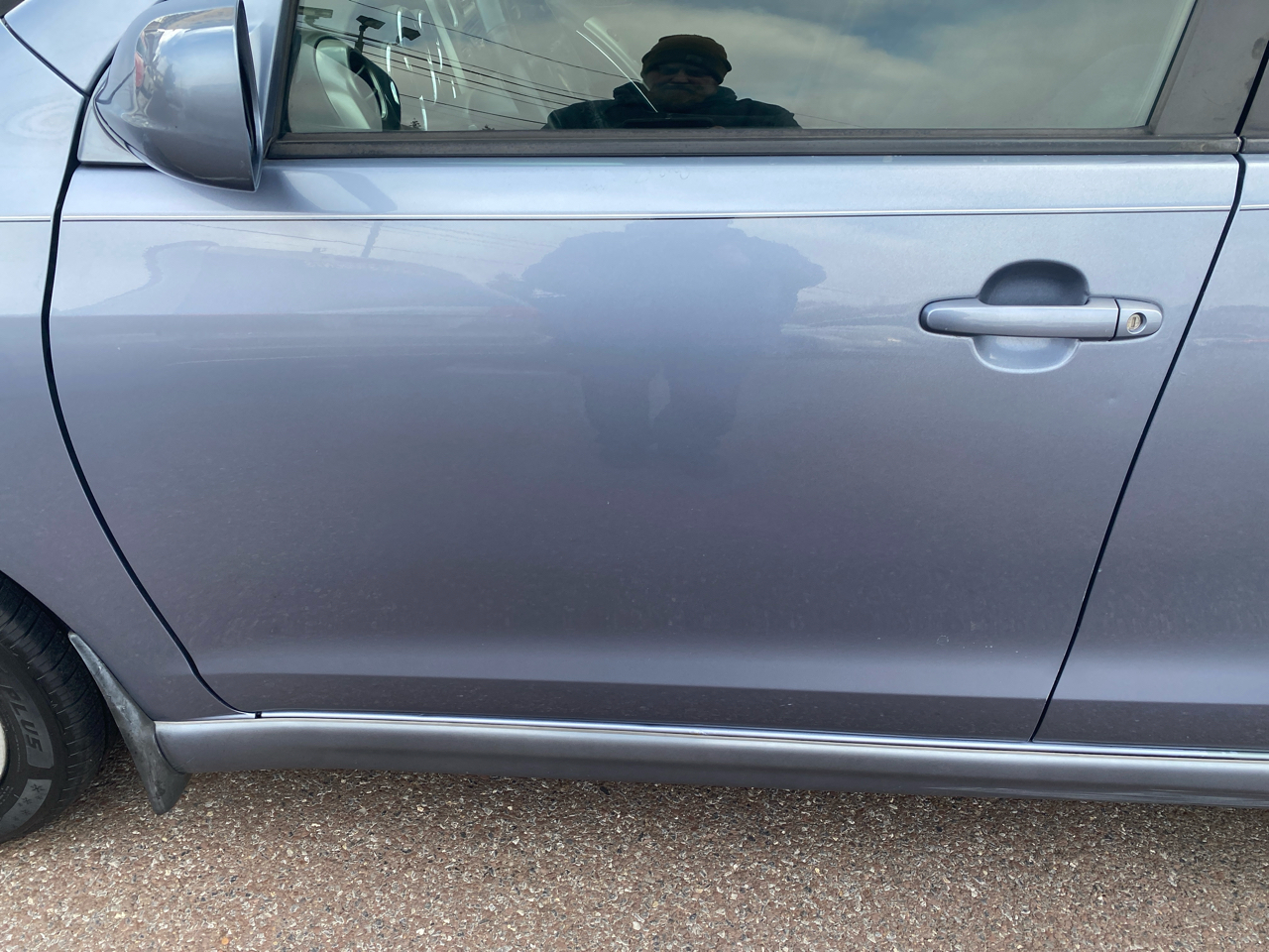 Toyota Matrix 4WD 2005