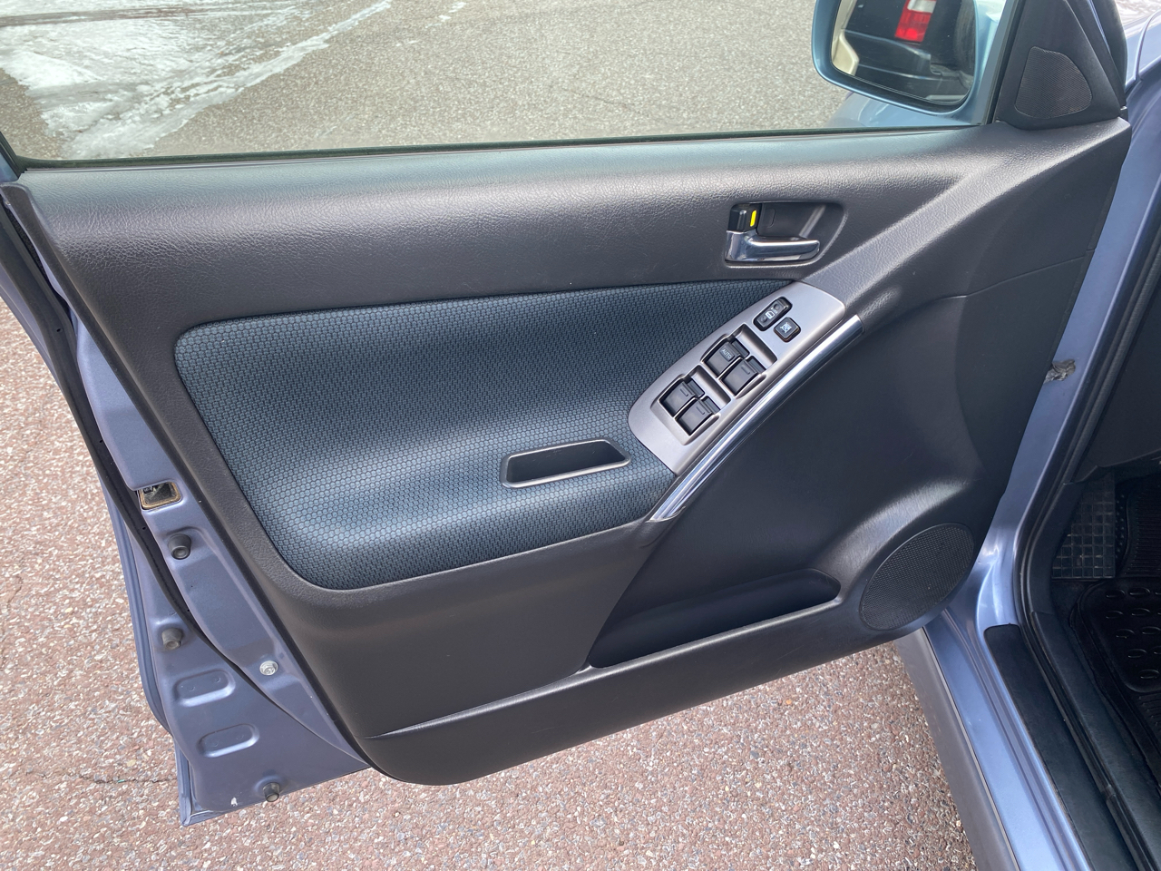 Toyota Matrix 4WD 2005