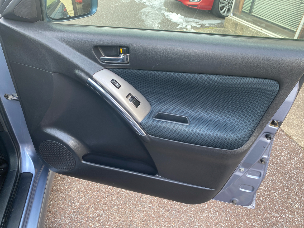 Toyota Matrix 4WD 2005