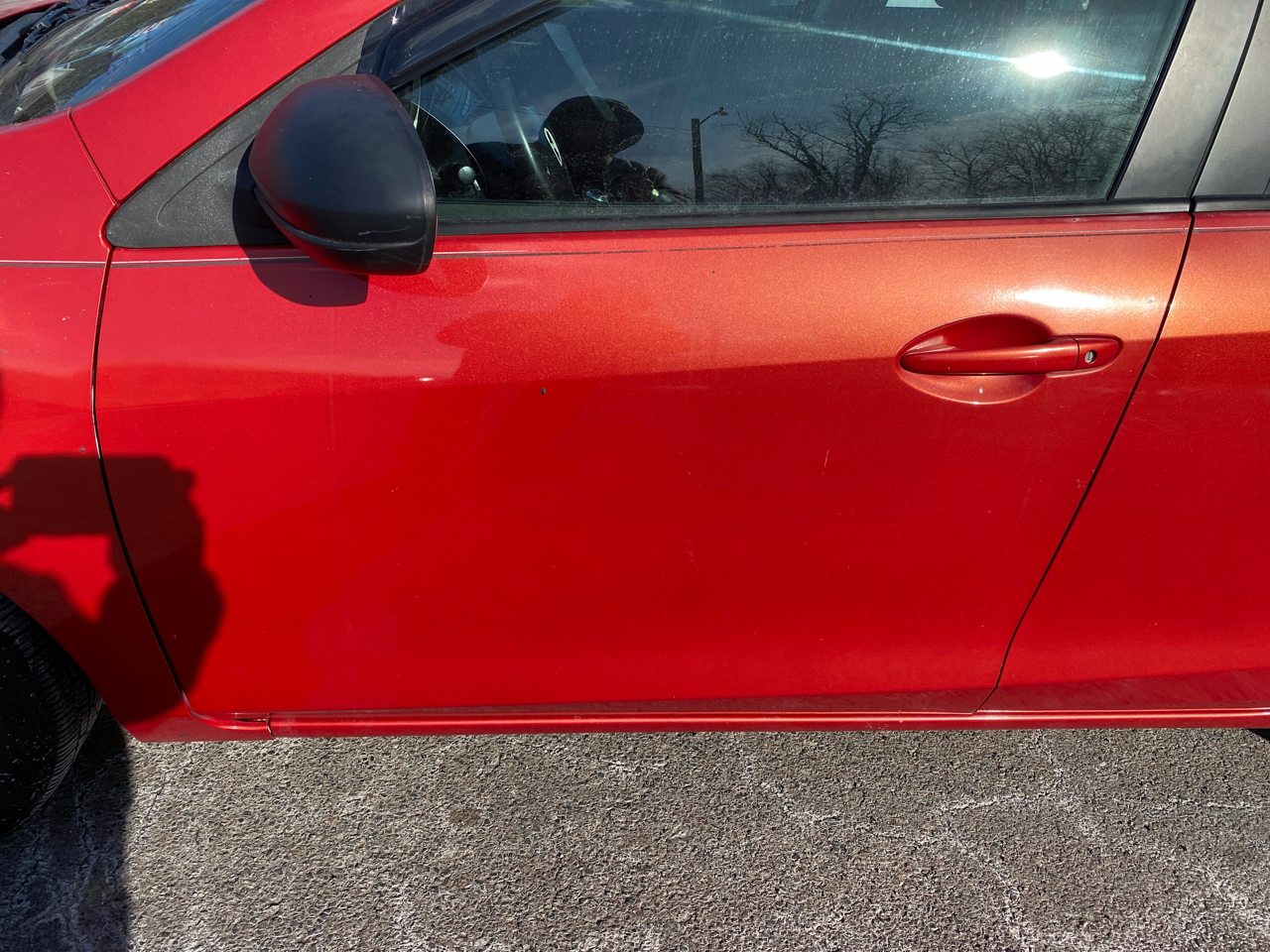 Mazda MAZDA3 s Grand Touring 4-Door 2010