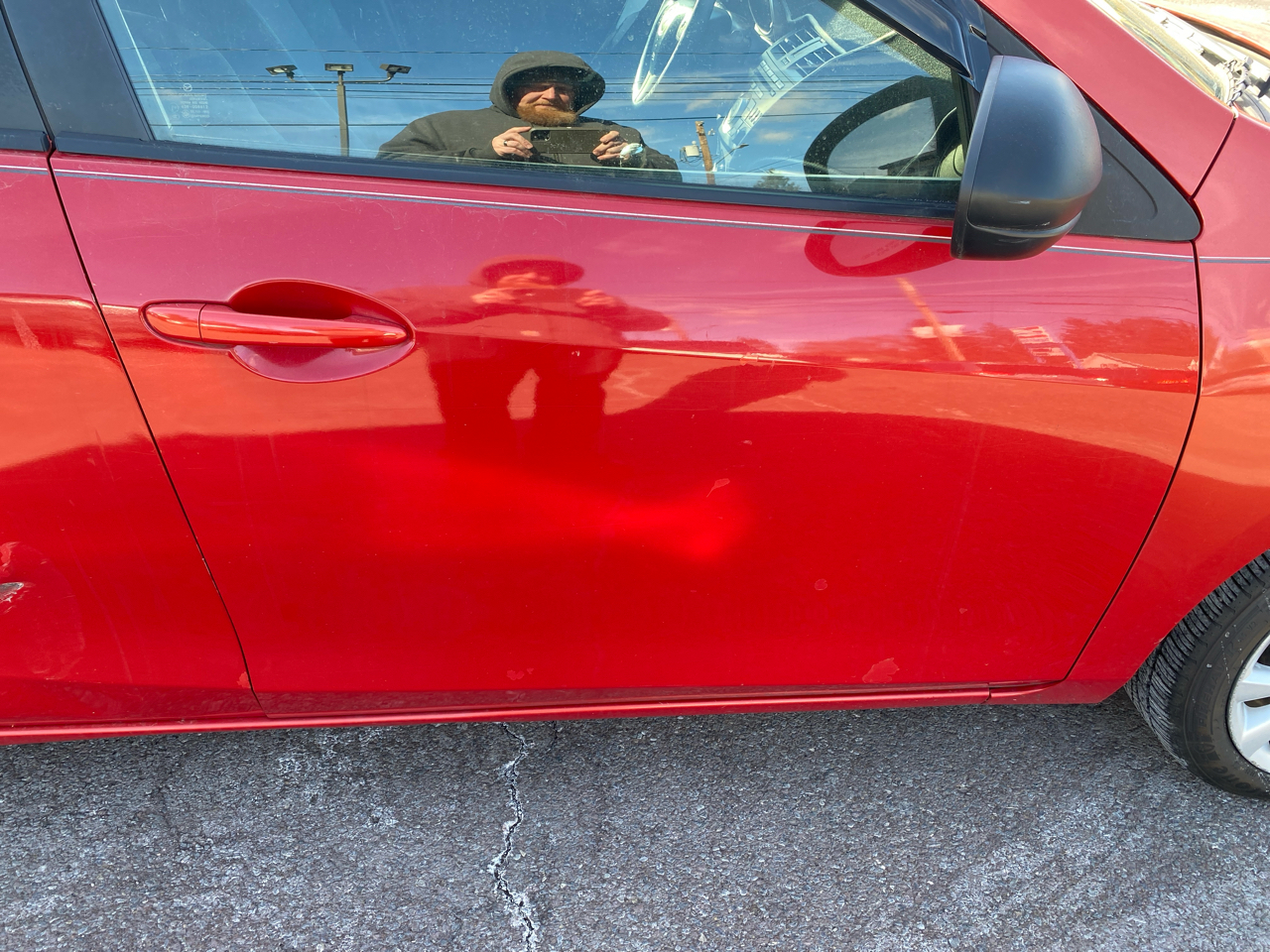 Mazda MAZDA3 s Grand Touring 4-Door 2010