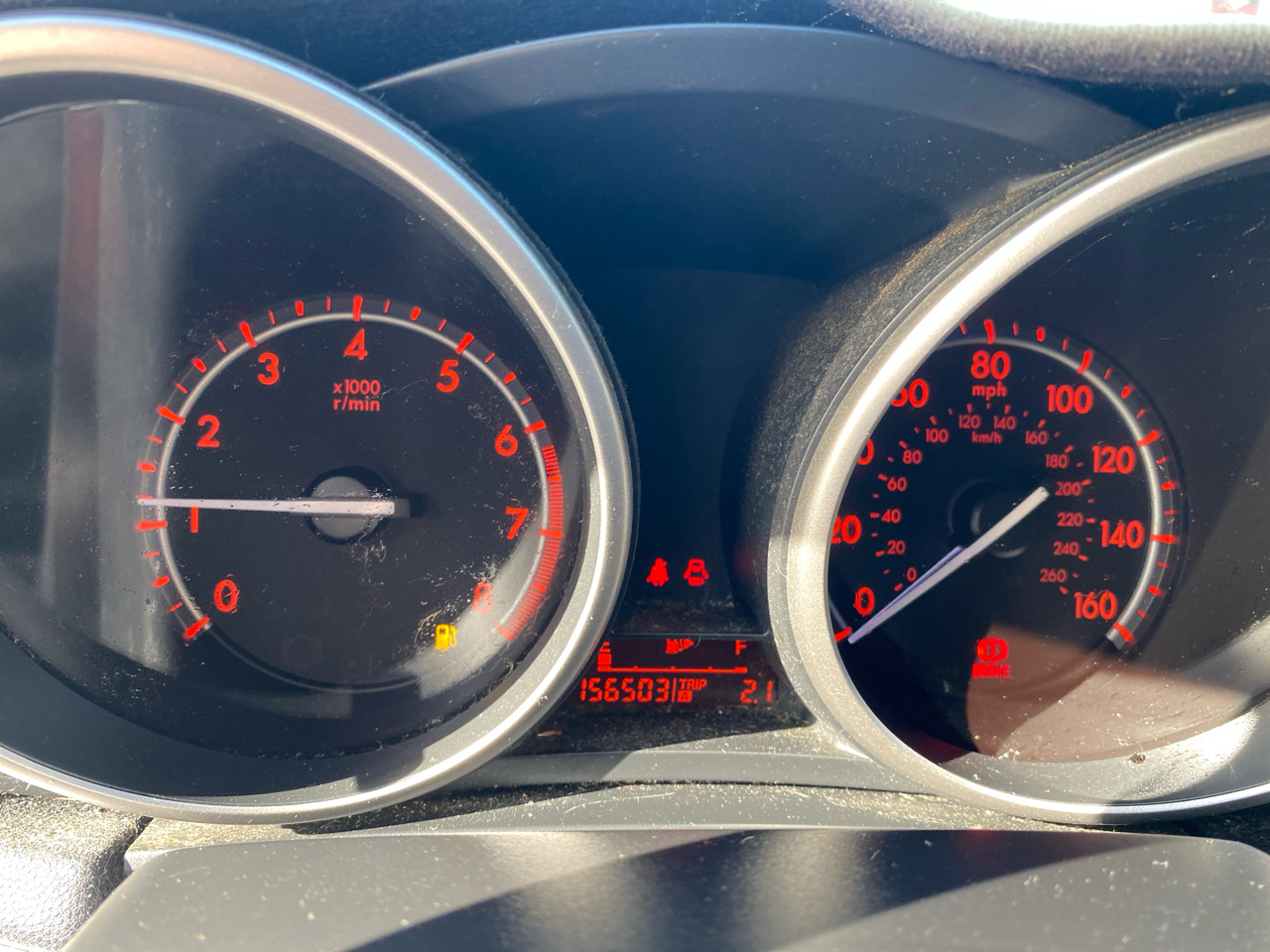 Mazda MAZDA3 s Grand Touring 4-Door 2010