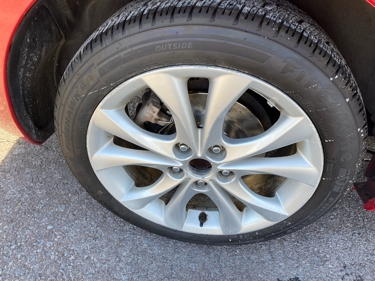 Mazda MAZDA3 s Grand Touring 4-Door 2010