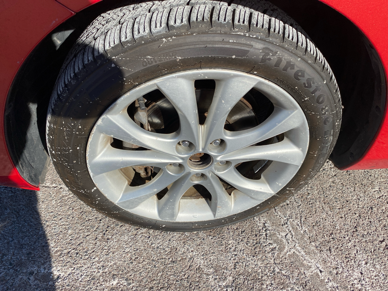 Mazda MAZDA3 s Grand Touring 4-Door 2010