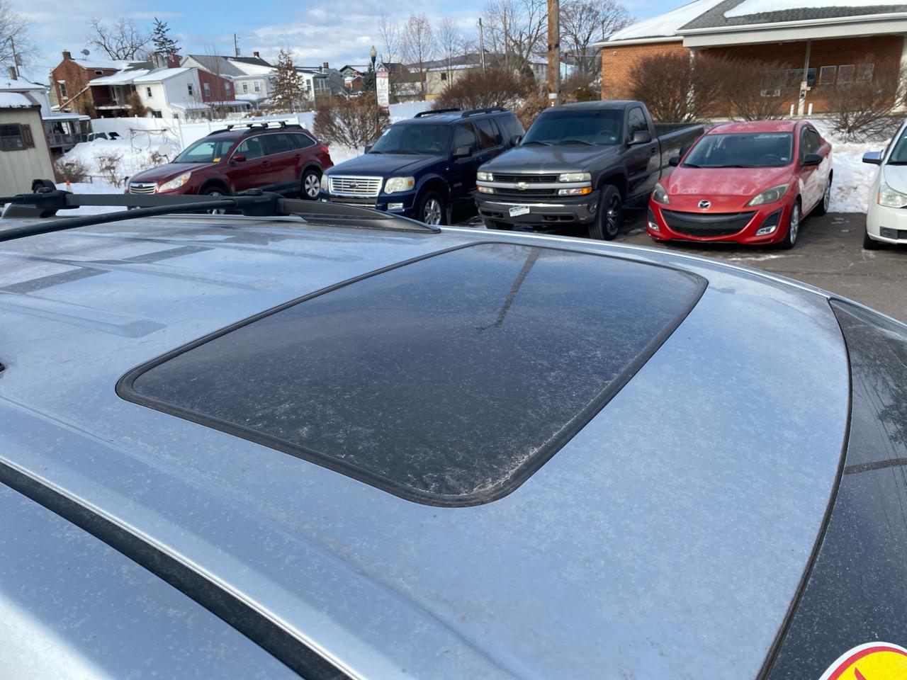 Toyota Sienna XLE FWD 8-Passenger V6 2014