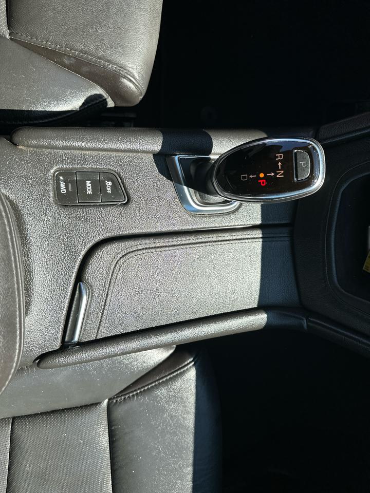 Cadillac XT5 Premium Luxury AWD 2018