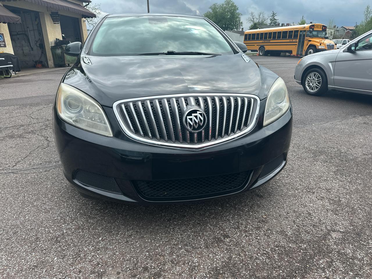 Buick Verano Base 2015