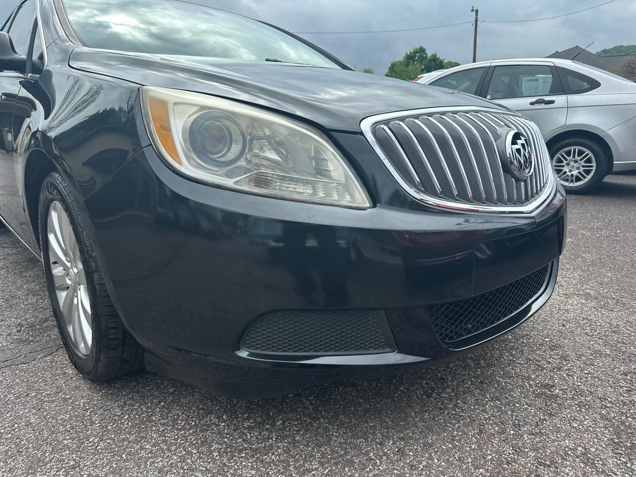 Buick Verano Base 2015