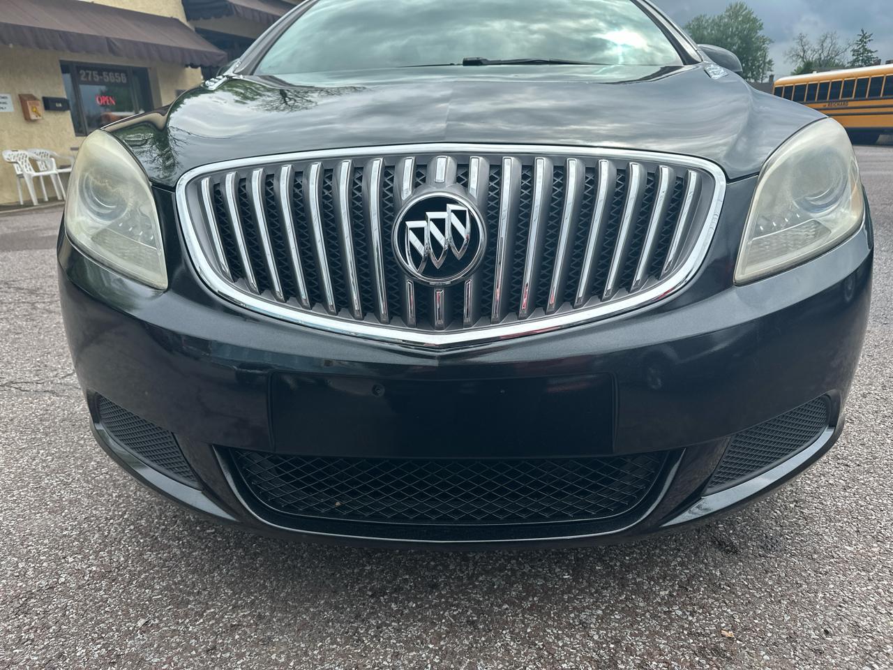 Buick Verano Base 2015