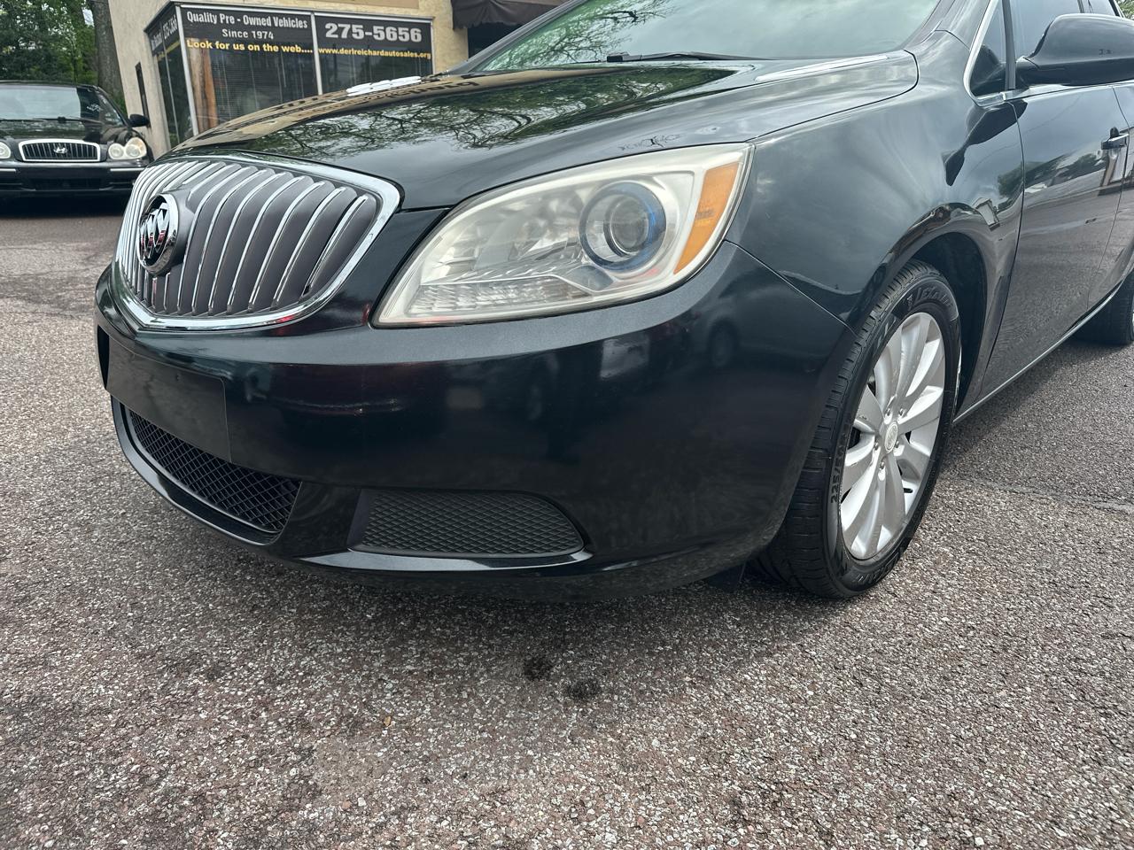 Buick Verano Base 2015