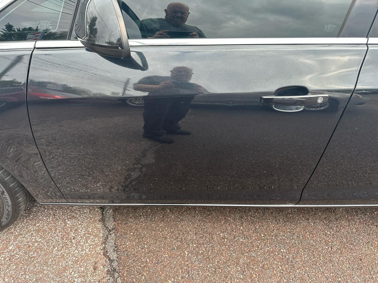 Buick Verano Base 2015