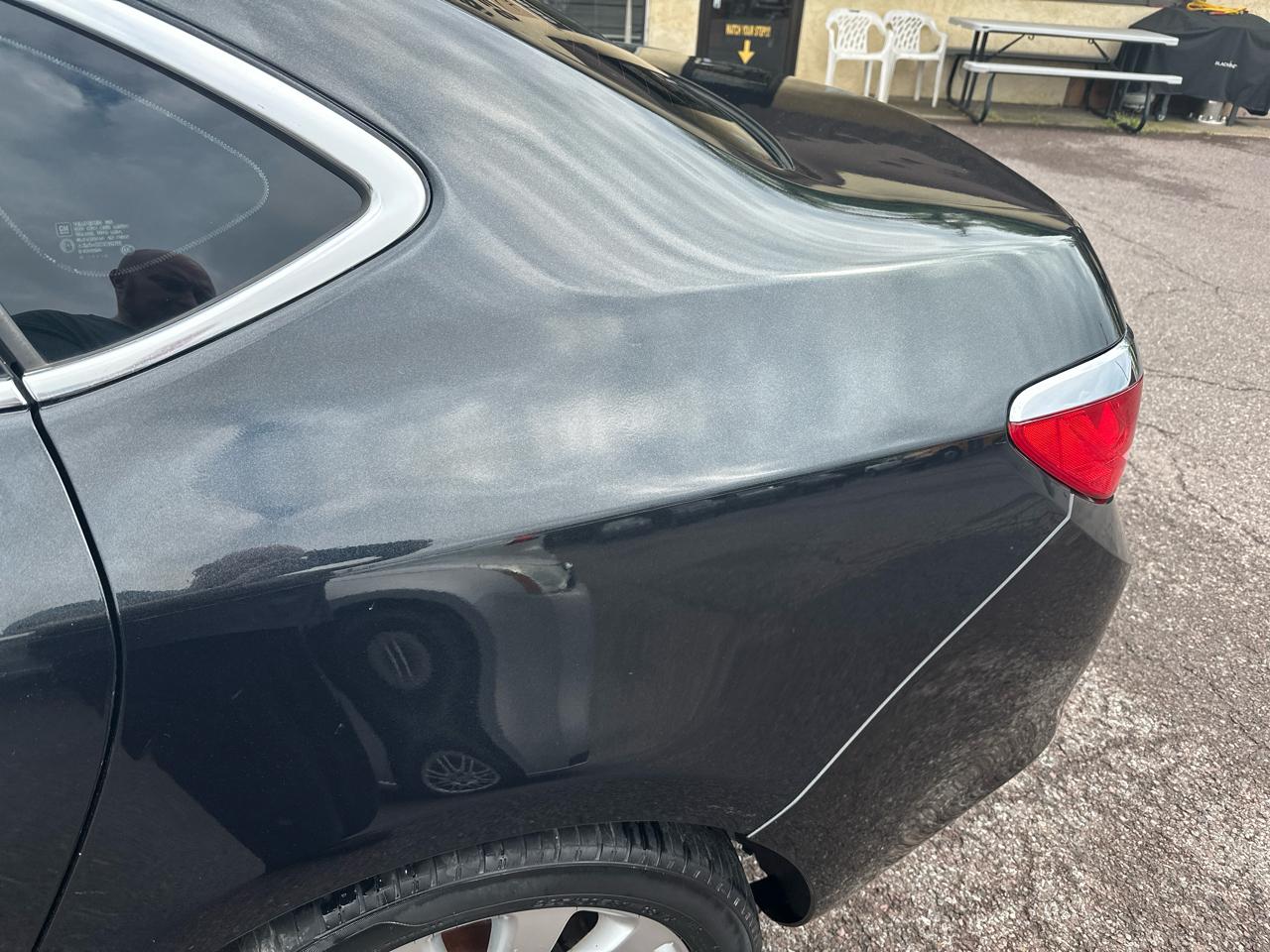 Buick Verano Base 2015