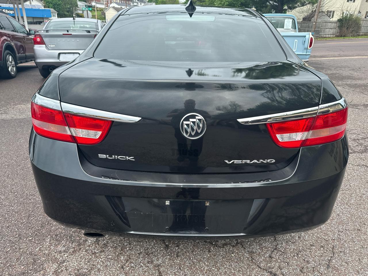Buick Verano Base 2015