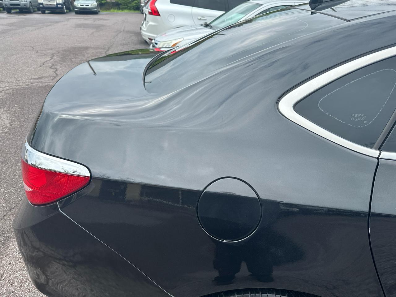 Buick Verano Base 2015