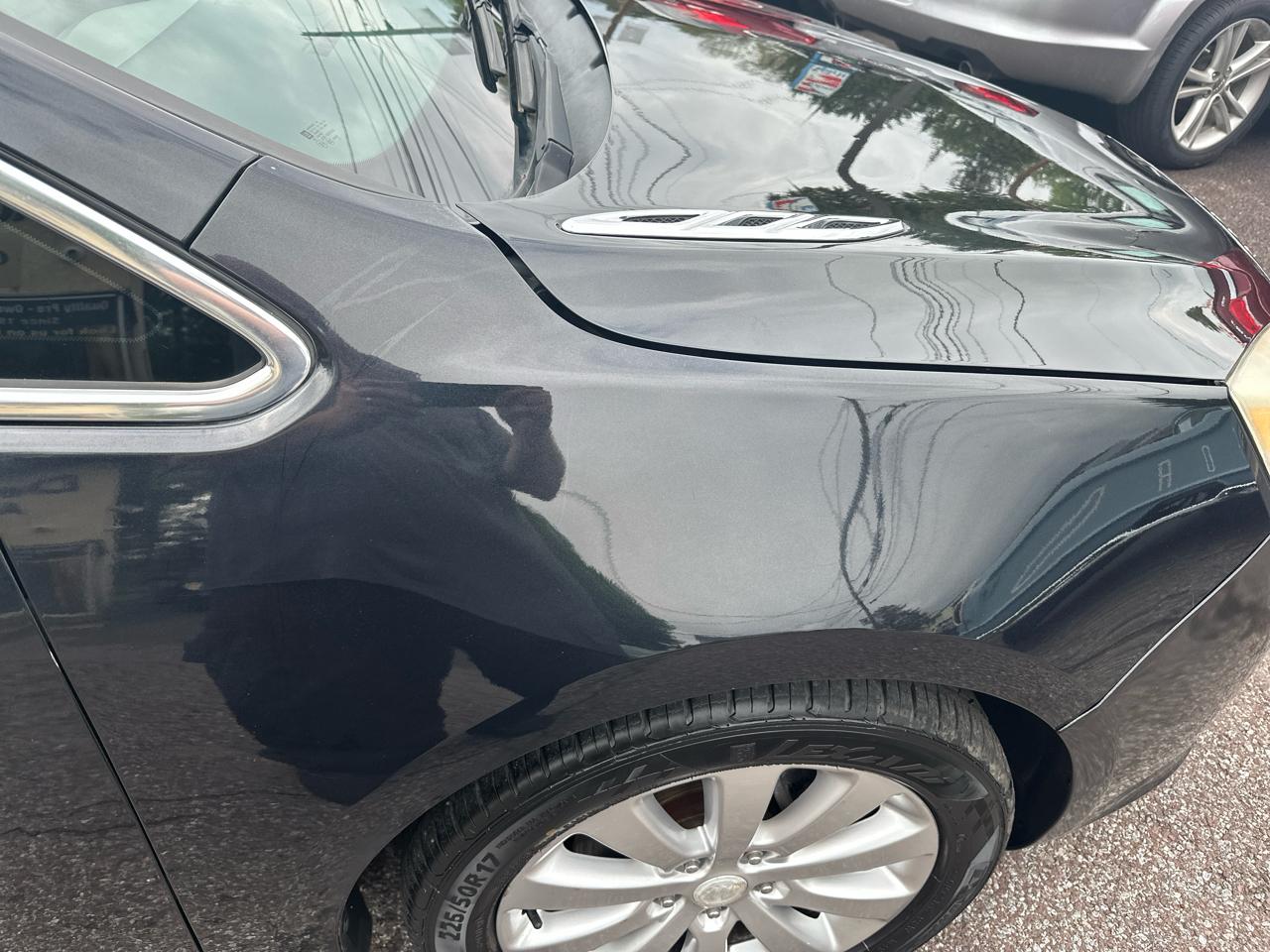 Buick Verano Base 2015