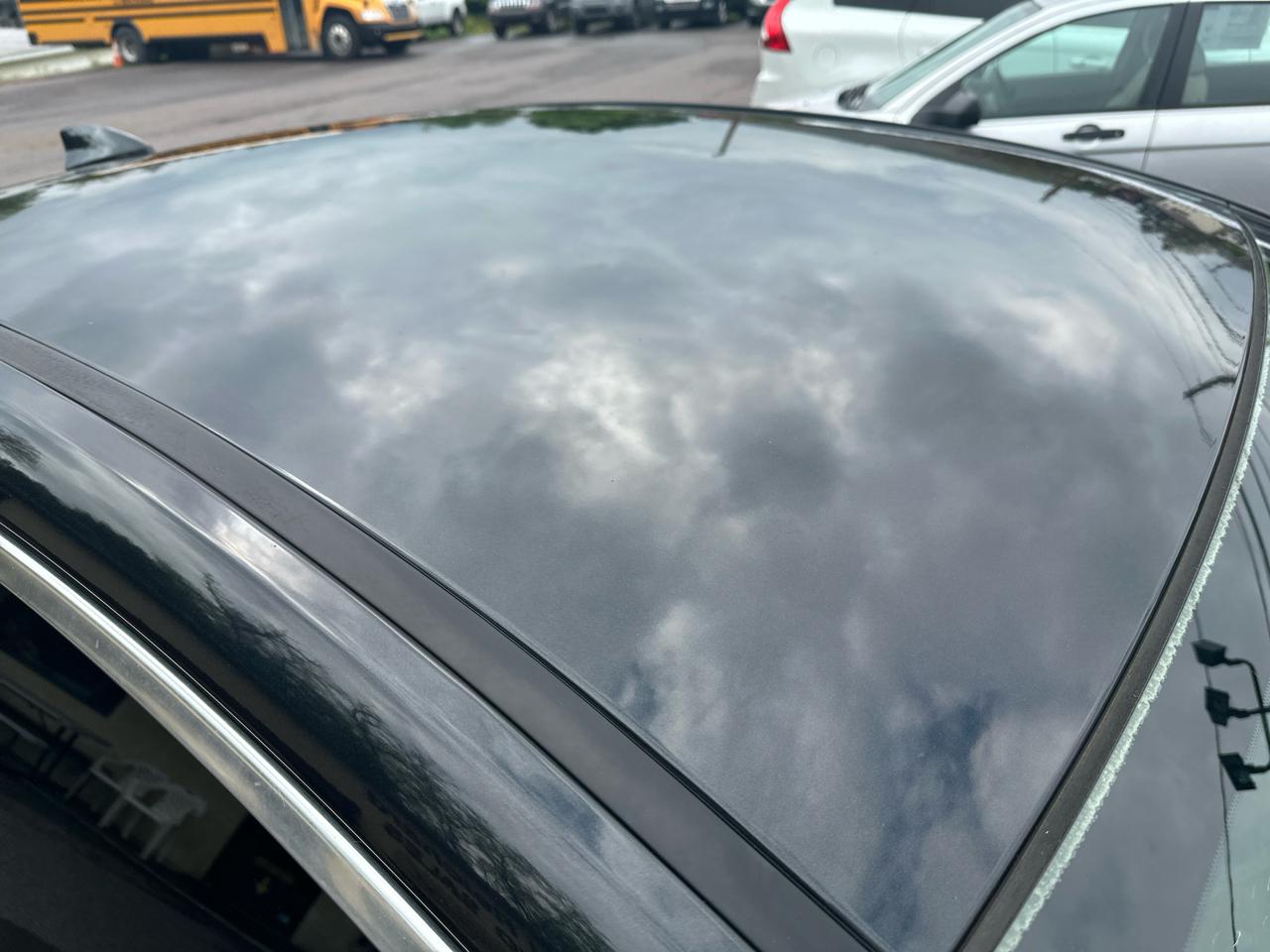 Buick Verano Base 2015