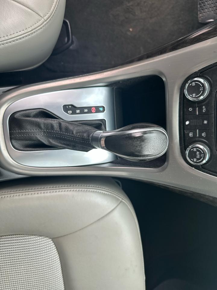 Buick Verano Base 2015