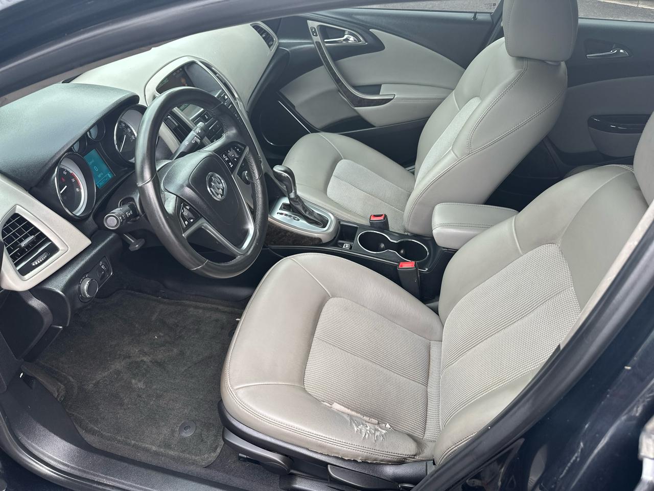 Buick Verano Base 2015