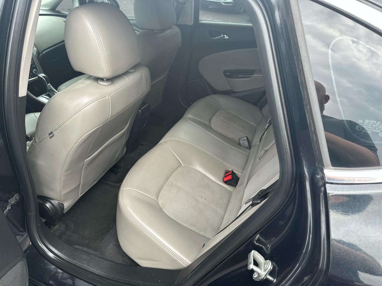 Buick Verano Base 2015