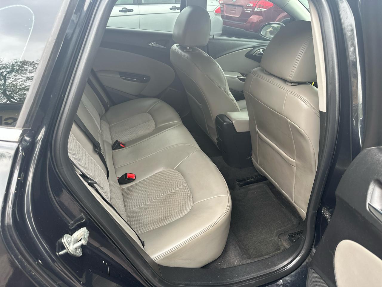 Buick Verano Base 2015
